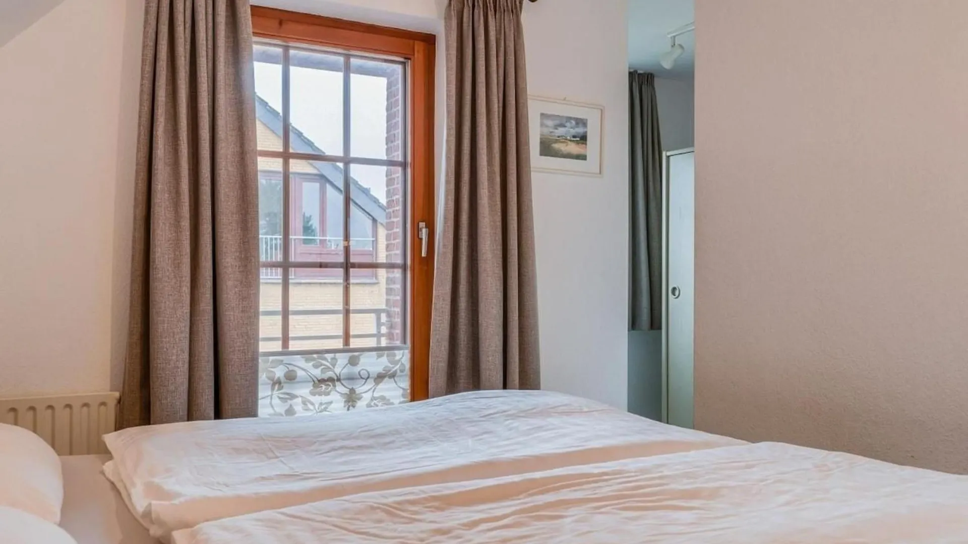 Apartment Schmiedestrasse 3 Wohnung 7 Scharbeutz