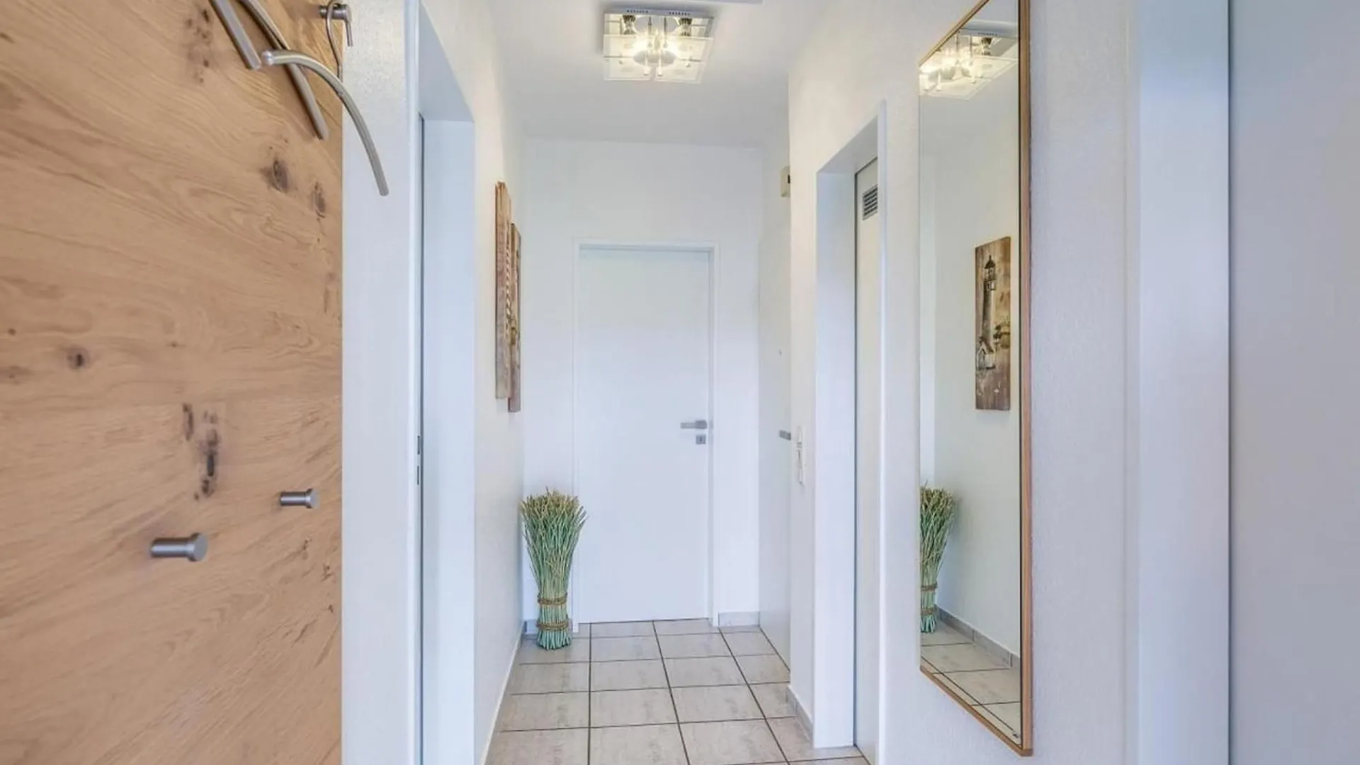 Schmiedestrasse 3 Wohnung 7 Scharbeutz Apartment