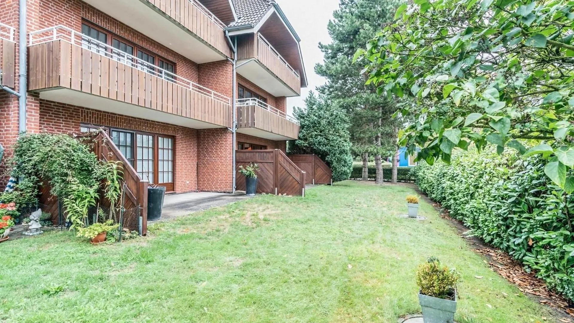 Apartment Schmiedestrasse 3 Wohnung 7 Scharbeutz
